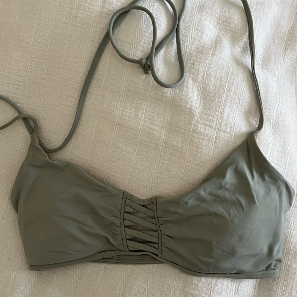 Bikini top